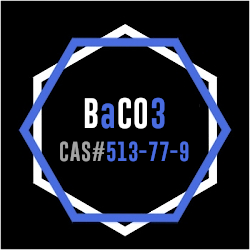 Barium Carbonate 99% ACS Reagent