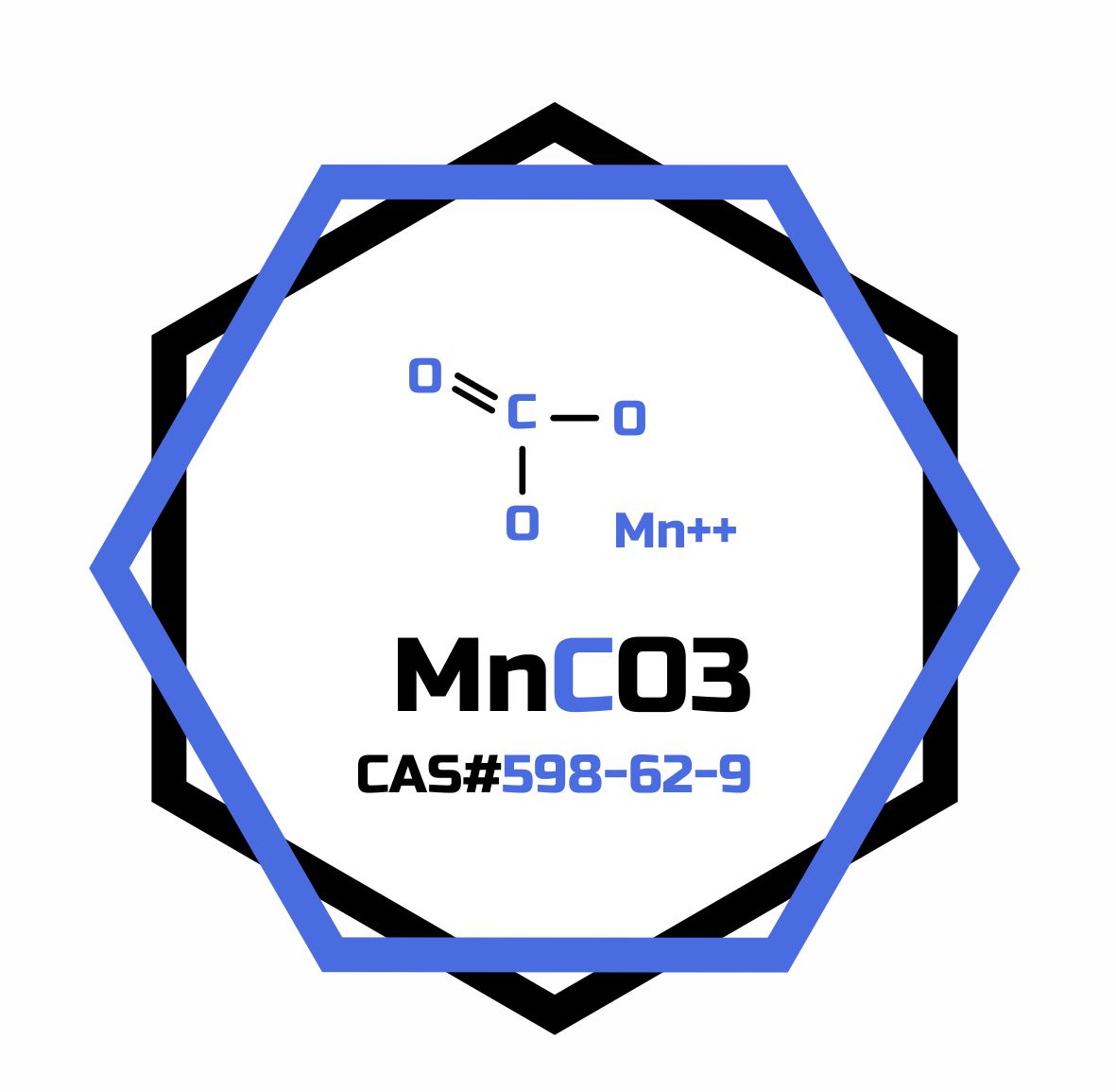 Manganous Carbonate 99.9% trace metal basis