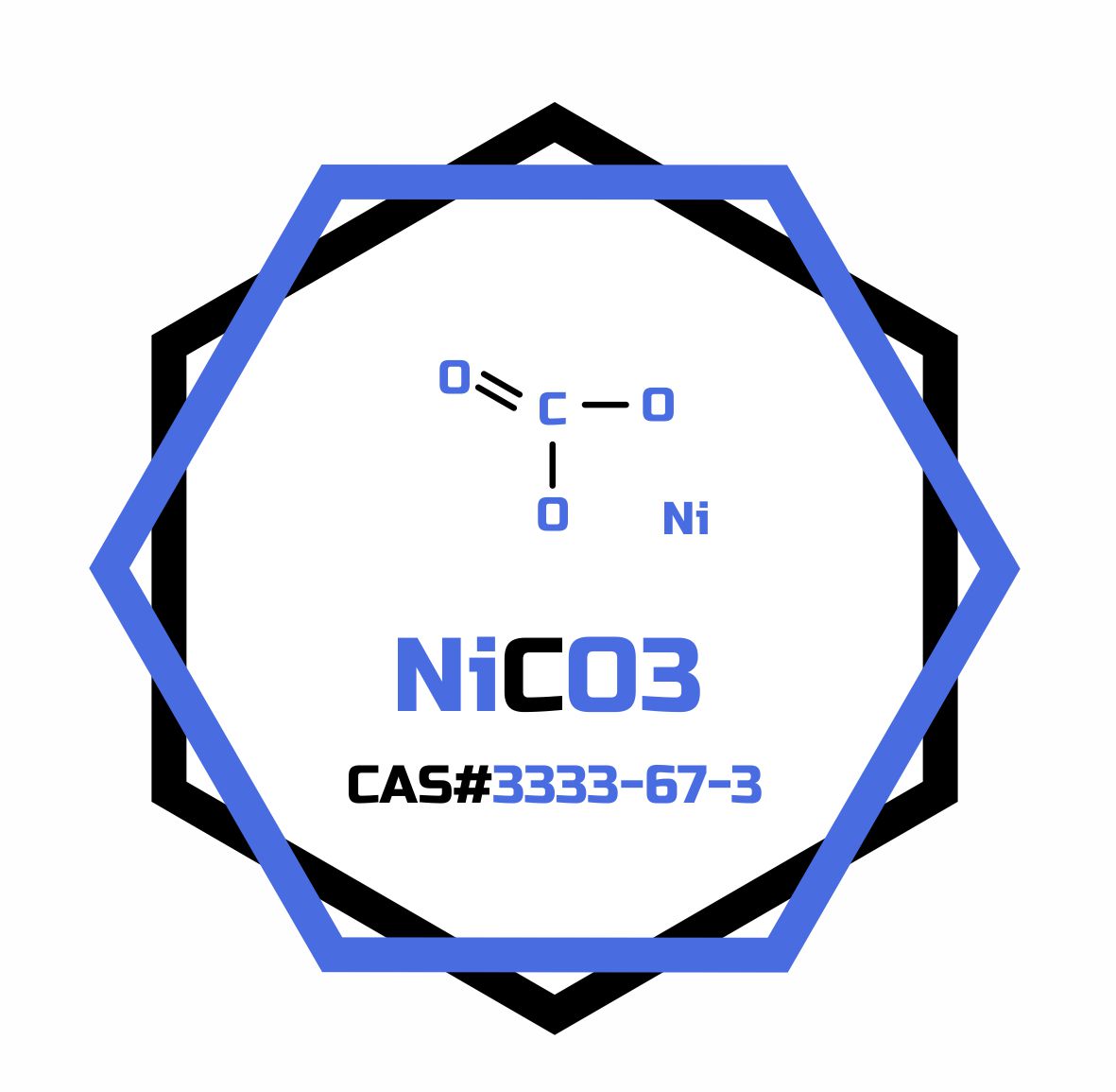 Nickelous Carbonate