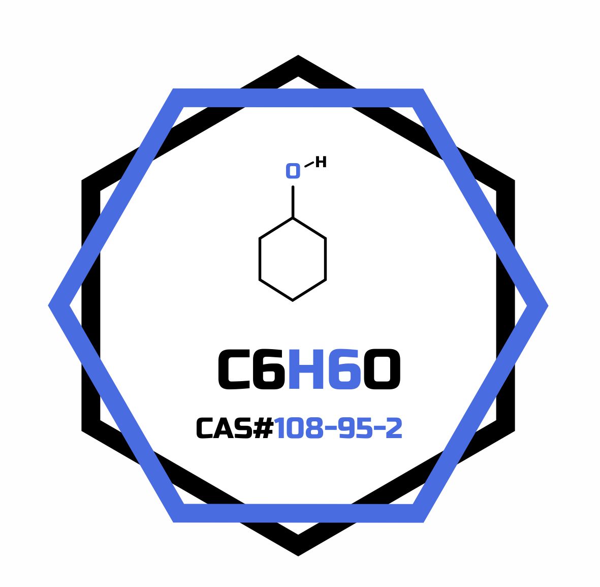 Phenol 99% ACS Reagent